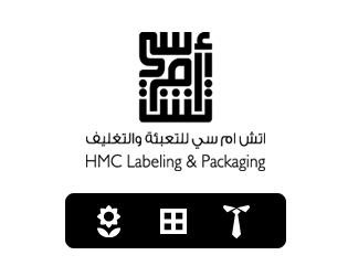 HMC Labeling & Packaging Co