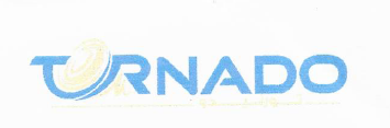 Tornado for Wet Wipes Manufacturing and Cleaning Materials Trading Company