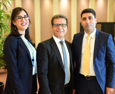  DIB Launch