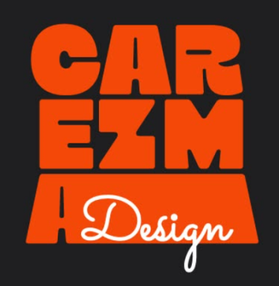 Carezma Design Company for Printing & Embroidery Company