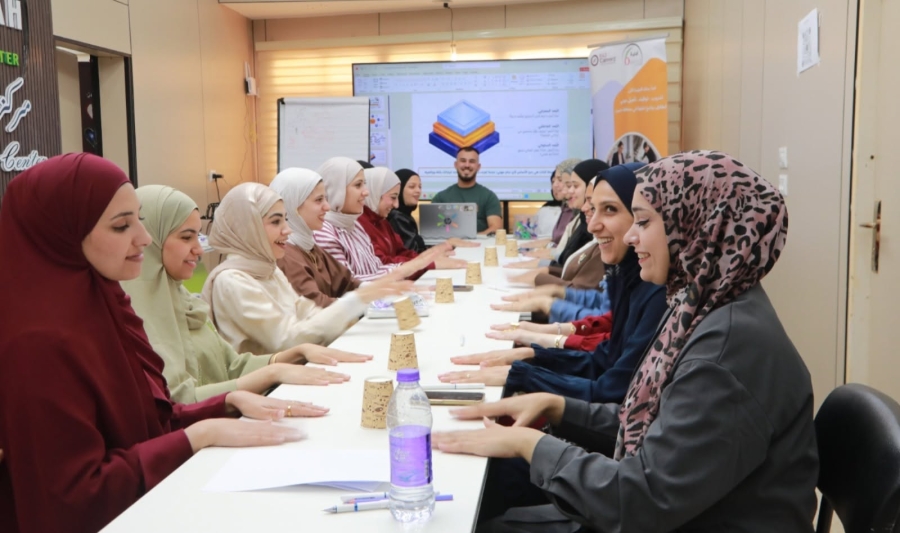 Building Skills, Expanding Opportunities 